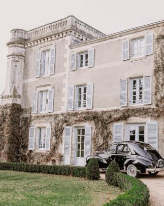 Château du Serpolet