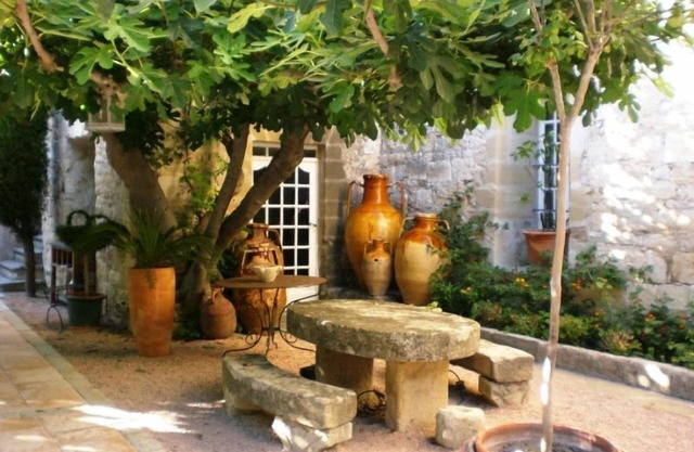 Château d'Arpaillargues