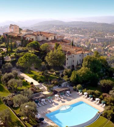 Château Saint-Martin & Spa, Oetker Hotels