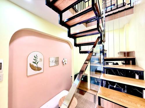Chốn riêng homestay