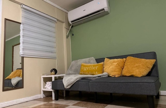 CH 1003: Cozy studio with kitchenette, WiFi & Pool, CH 1003: Cozy studio in amazing Manatí with AC,