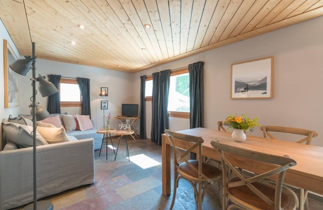 Holiday apartment Sils Maria (Sils im Engadin/Segl) for 1 - 4 persons with 3 bedrooms - Holiday ap