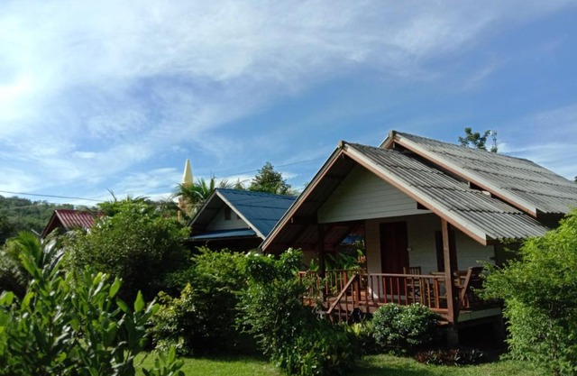 Cha Bungalow