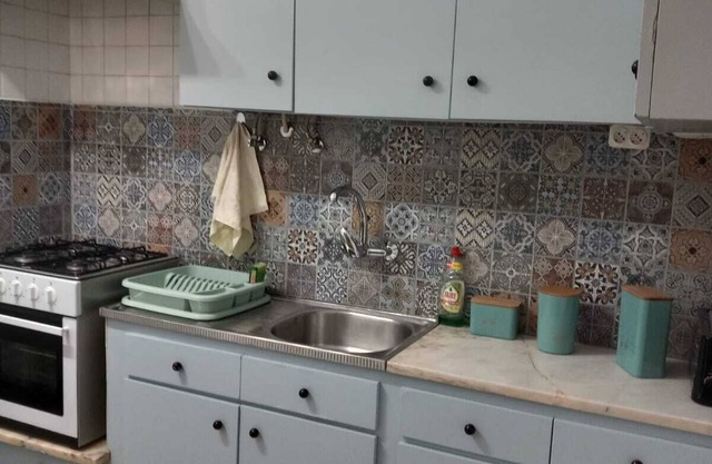 Charming house in the center of the village - 3 bedrooms