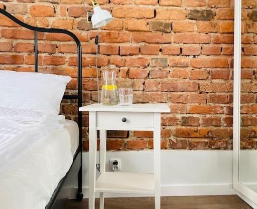 Chabrowy - Apartamenty Smart Projekt