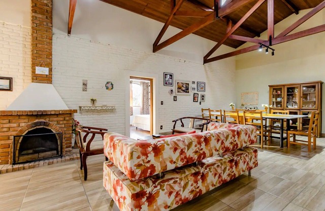 Chacara Giovanninha - Cozy, located in Serra dos Cocais