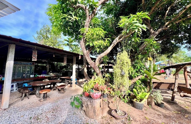 Chalalai Resort Kham Chanot