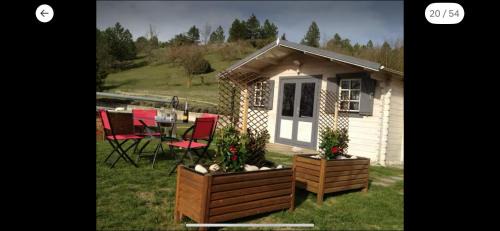 Chalet 1