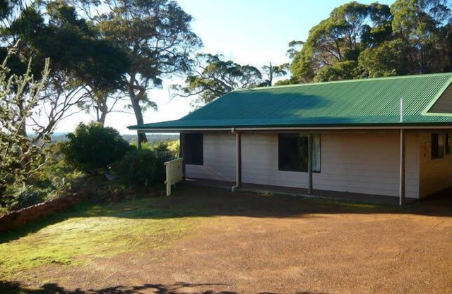 chalet 1 leeuwin ridge chalets