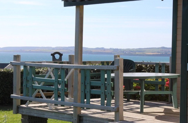 CHALET 10 ILLIADE PANORAMIC SEA VIEW,