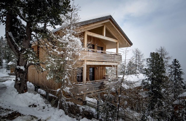 Chalet # 43 with sauna and indoor whirlpool