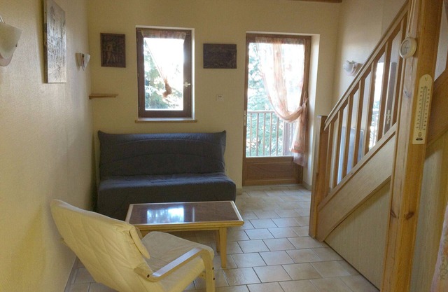Chalet 6 pers with free Spassio access & shuttle, Peyragudes
