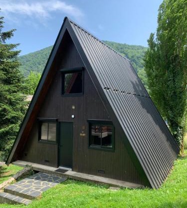 Chalet AbA, proche Luchon