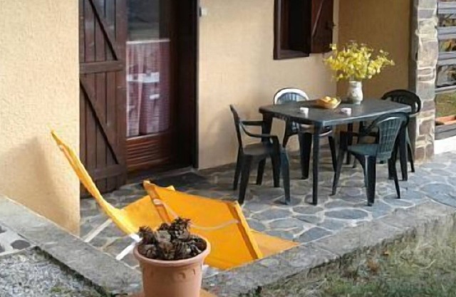 Chalet - Accommodation for 4 people in LLO in the PO near Font Romeu
