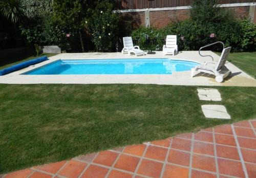 Chalet ALTOS DEL PINAR