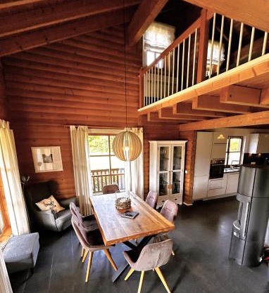 Chalet am Bach