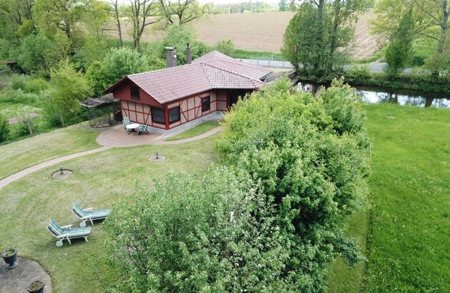 Chalet am See