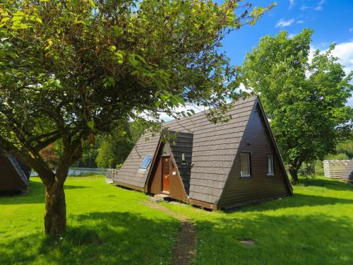 Chalet Ardlui Lodge by Interhome