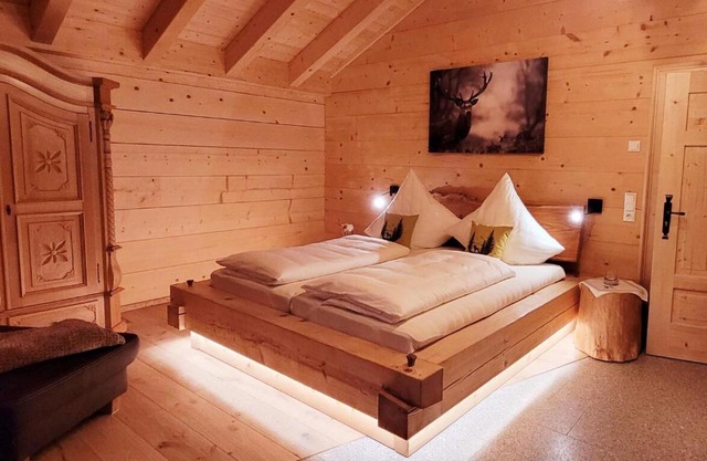 Chalet Bauer