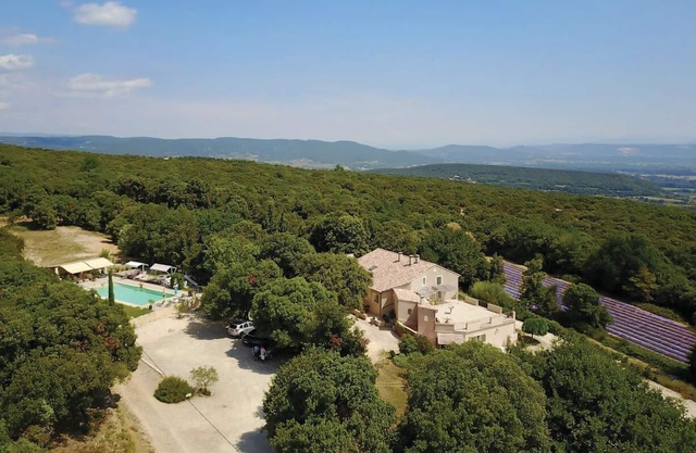 Chalet "Belle vue"