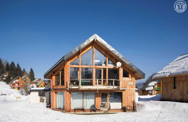 CHALET BIOP - LA FECLAZ LES DESERTS