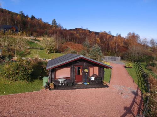 Chalet Braeside by Interhome