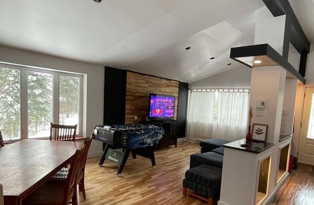 Chalet