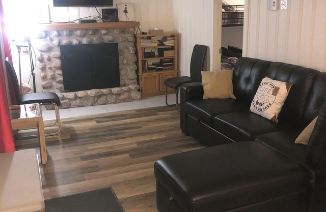 Chalet Mignonette