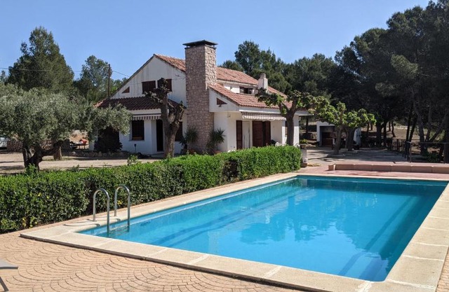 Chalet - Casa de Campo , Tortosa, Terres de l'Ebre