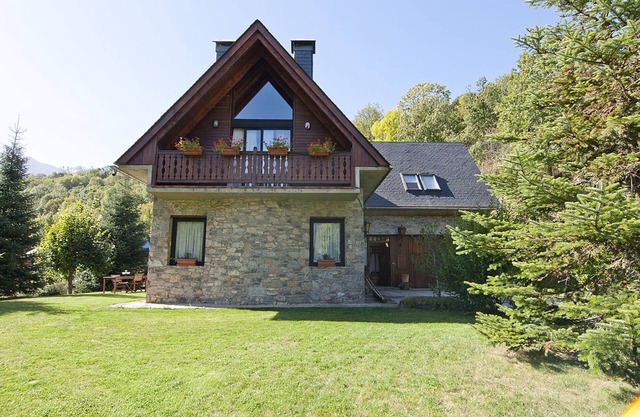 Chalet Casa Lola, Vielha