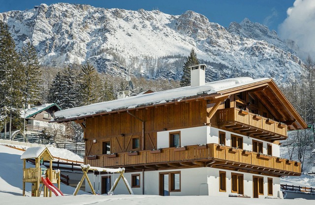 Chalet Celosia - Belluno