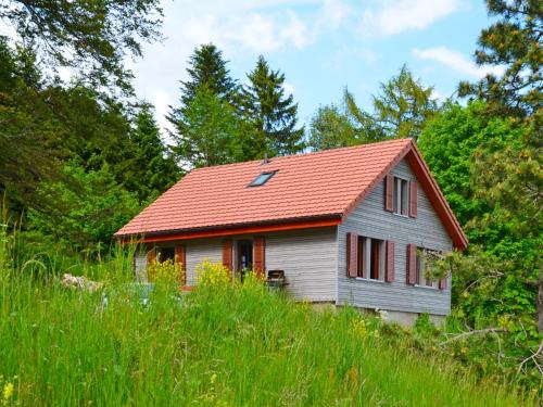 Chalet Chalet la Frêtaz by Interhome