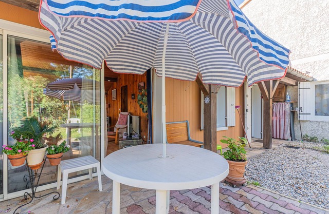 Chalet 'Charme De L'Ancien Et Du Moderne' with Private Pool and Private Terrace