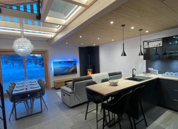 Chalet Clos du Nant Megève