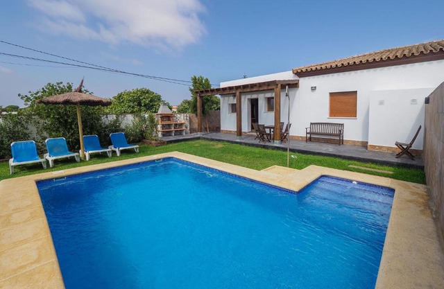Chalet Conil Ramirez