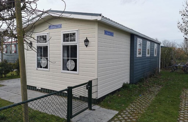 Chalet - Dà gae nog à