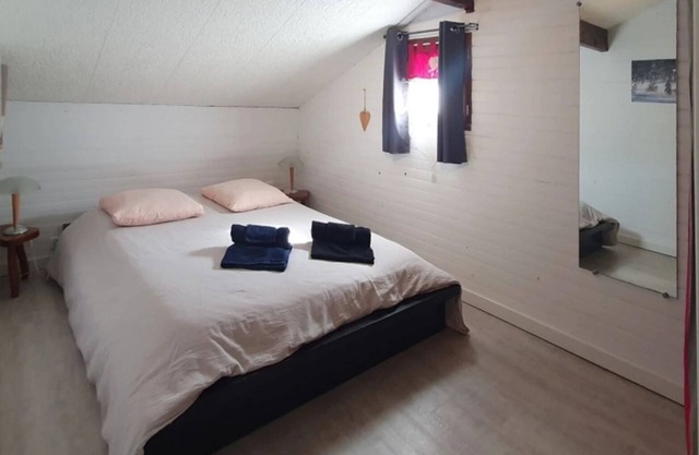 Chalet D'en Castel