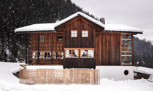 CHALET D'ERT