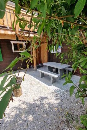 Chalet-Daheim-Fiesch 3,5-Zimmerwohnung