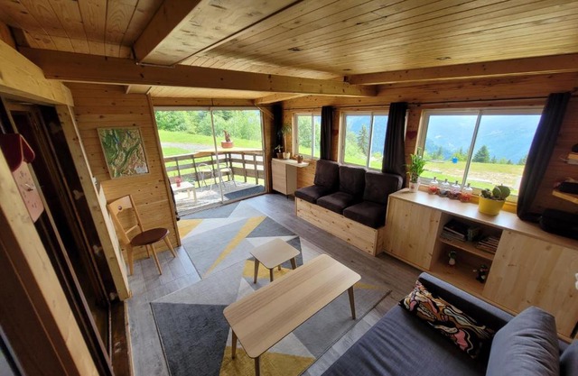 Chalet de Marie