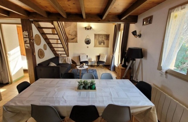 Chalet des Oursons