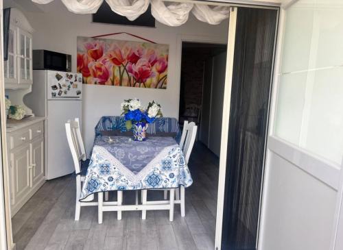 Chalet di Charme Mondello