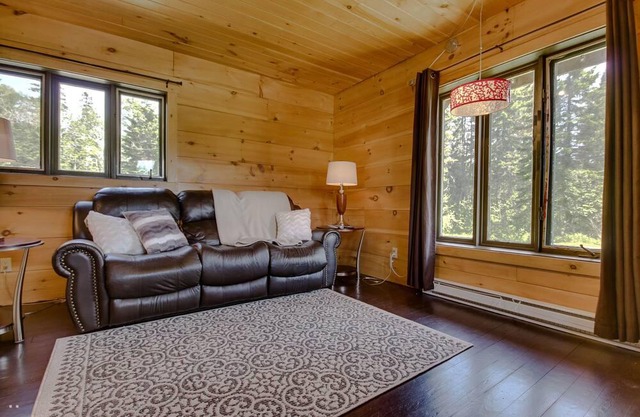 Chalet Diel