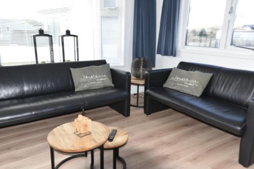 Chalet Duinzicht G68 Ameland