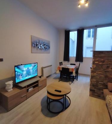 Chalet Elaïa
