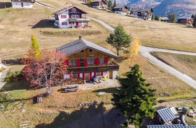 Chalet Elisabeth
