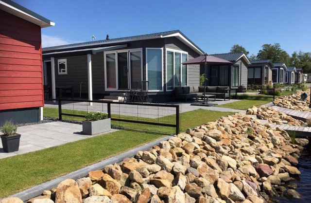 Chalet Emlidanasy