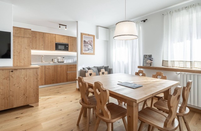 Chalet Falorie