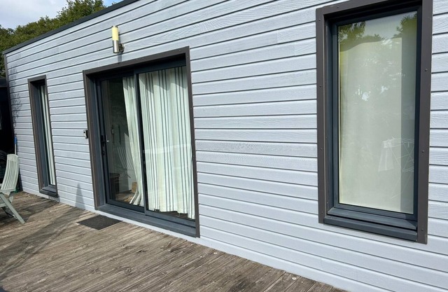 Chalet Familial au Calme