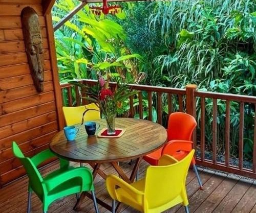 Chalet Fetay